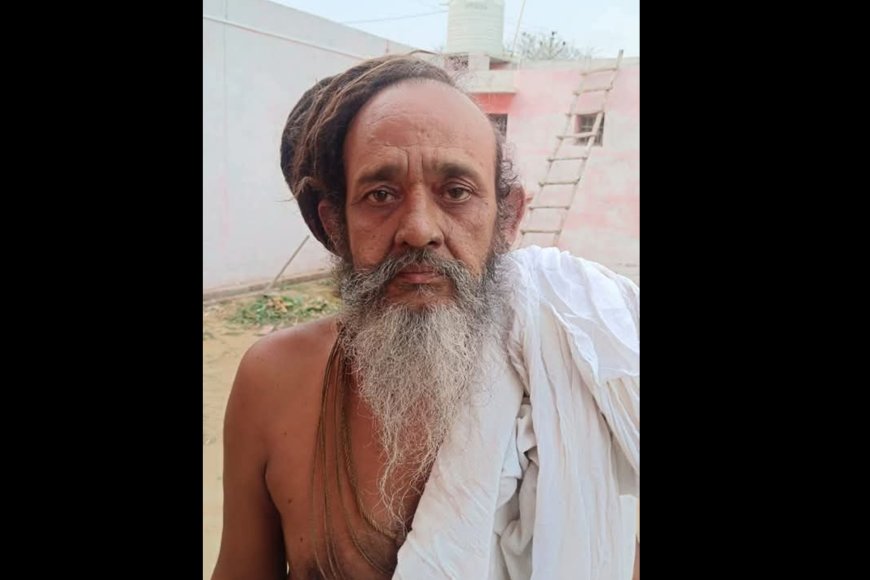हिण्डौन सिटी : हत्या के मामले में 35 साल से फरार चल रहे आरोपी रणवीर को किया गिरफ्तार