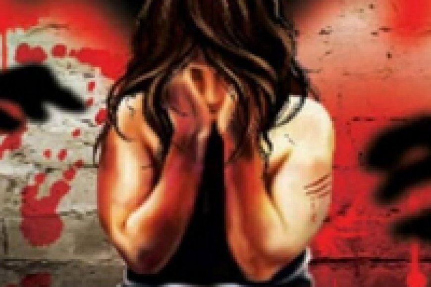 जयपुर में 16 साल की नाबालिग से गैंगरेप, कोल्ड ड्रिंक में नशीली दवा मिलाकर की गई दरिंदगी