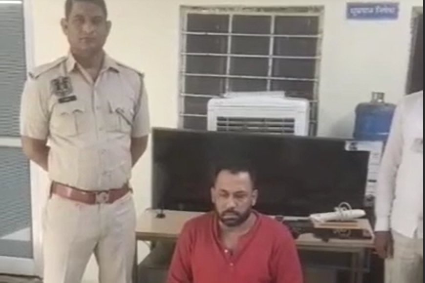 जयपुर में आईपीएल फाइनल पर सट्टा: क्राइम ब्रांच और एसओजी की संयुक्त कार्रवाई में बड़ा खुलासा