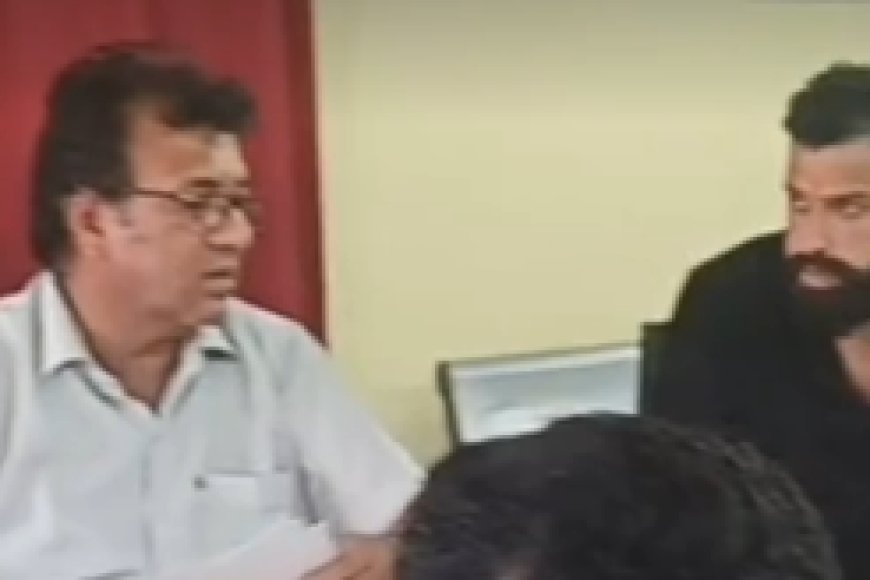 करौली में टीबी मुक्त भारत अभियान को नई दिशा