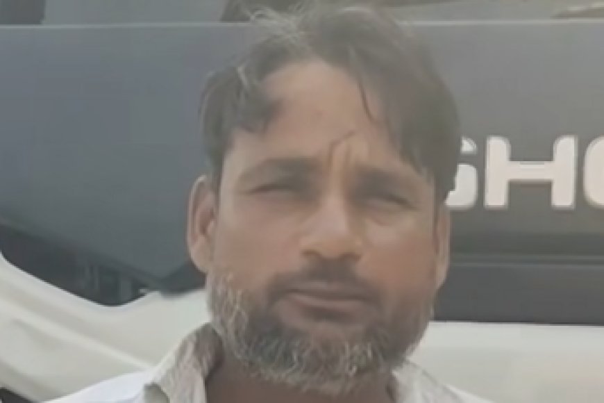 ₹500 की चाय: लुधावई टोल पर आरटीओ की दबंगई ने खोली भ्रष्टाचार की पोल