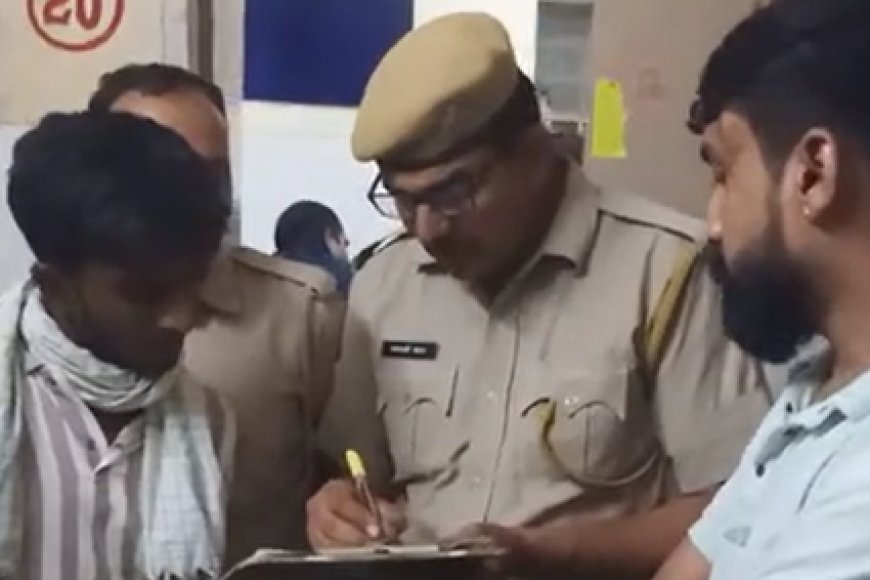 श्रीमाधोपुर में दो अलग-अलग सड़क हादसों में एक की मौत, पांच घायल