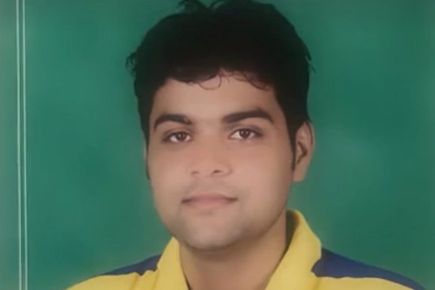 जयपुर: पति की आत्महत्या मामले में पत्नी और उसके प्रेमी को पुलिस ने किया गिरफ्तार