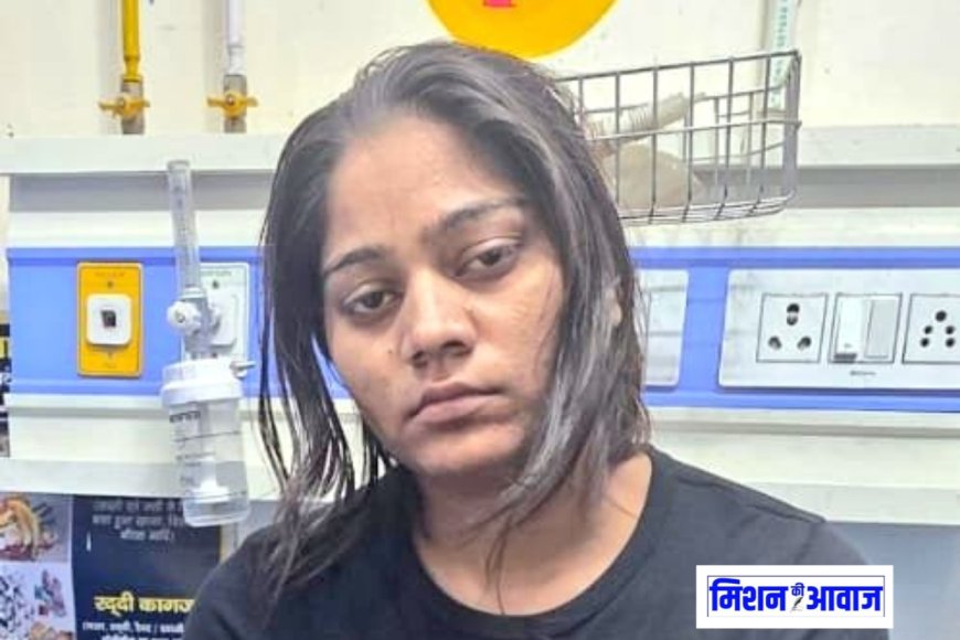 सोनम ने पूछताछ में राजा की हत्या की बात कबूली, 3 अन्य आरोपी भी पुलिस ने गिरफ्तार किए