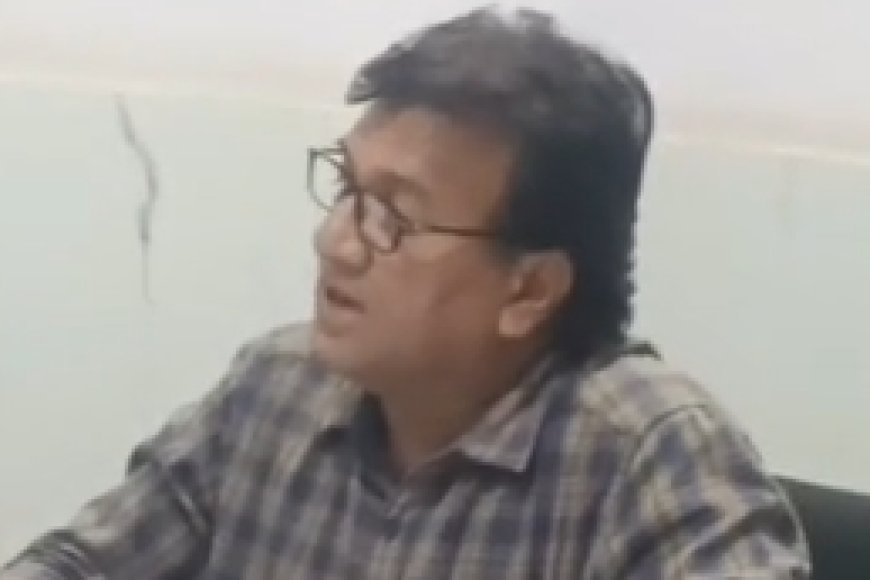 करौली में पीसीपीएनडीटी अधिनियम को लेकर तीन सोनोग्राफी केंद्रों का औचक निरीक्षण