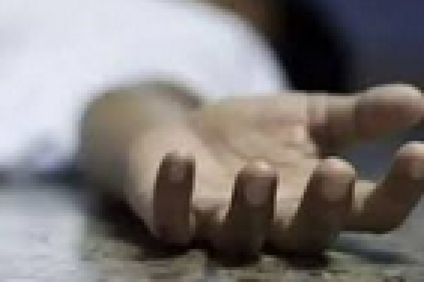 जयपुर में युवक ने अवैध पिस्टल से खुद को मारी गोली, बीमारी से था परेशान