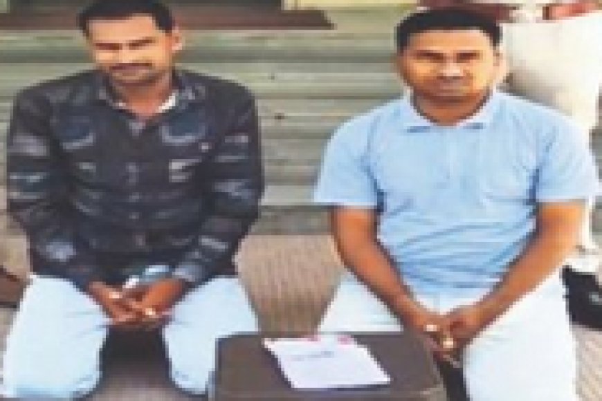 ऑपरेशन क्लीन स्वीप: जयपुर में 1.06 करोड़ की स्मैक के साथ तस्कर गिरफ्तार, एमडीएमए के साथ दो और धरे गए