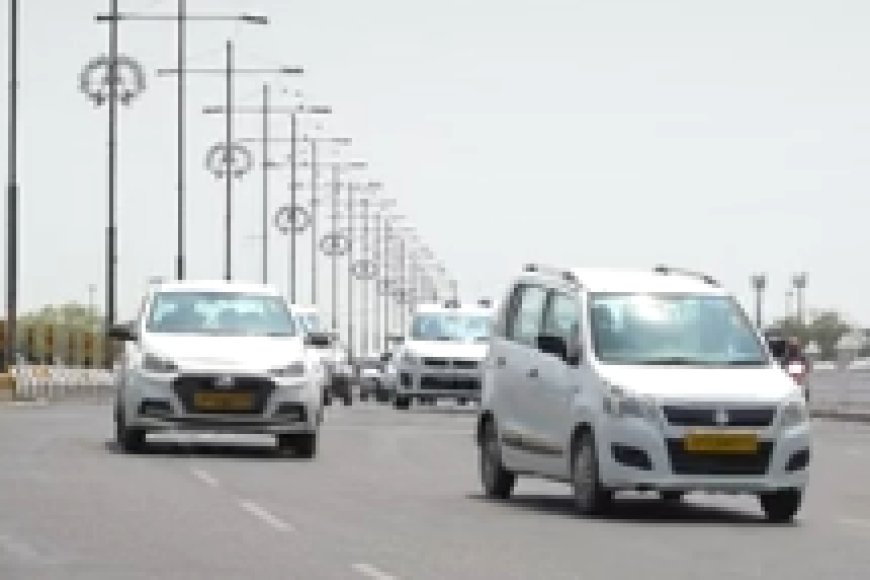 यूपी झुलस रहा भीषण गर्मी में, 22 जिलों में पारा 40 डिग्री के पार