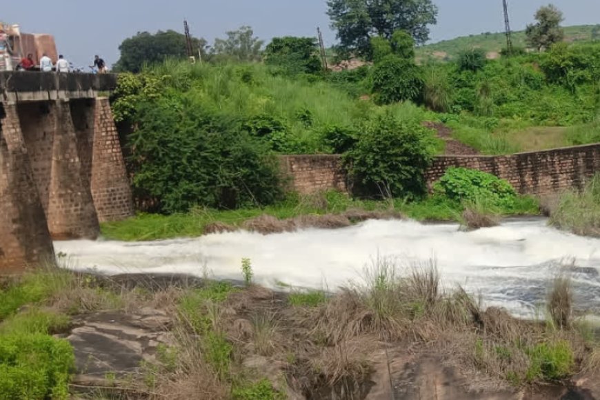 बयाना में पर्यटन विकास की पहल: विजयगढ़ दुर्ग और बारैठा बांध बनेगा आकर्षण केंद्र