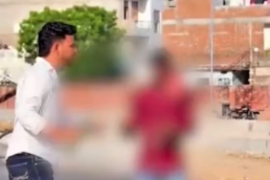 निर्जला एकादशी पर शराब बांटने वाले यूट्यूबर लप्पू सचिन सहित 7 गिरफ्तार, धार्मिक भावनाएं आहत करने का आरोप