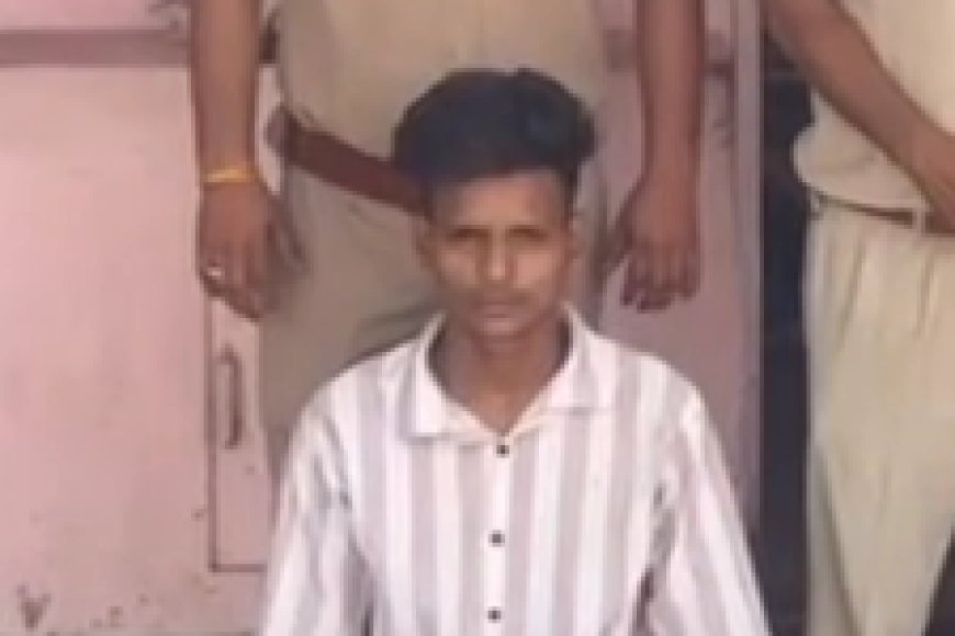 भागवत कथा सुनने गई युवती का अपहरण, पुलिस ने सकुशल बरामद किया