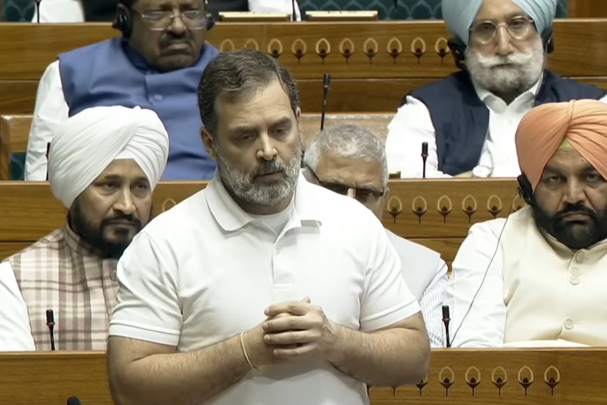 महाकुंभ हादसा: मृतकों की संख्या को लेकर सियासी घमासान, विपक्ष ने फिर उठाए सरकार पर सवाल