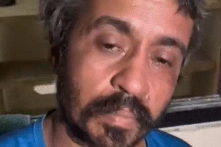 ढाई साल बाद बाजार में घूमता मिला चोर नौकर, दंपती ने खुद पकड़ा और पुलिस को सौंपा