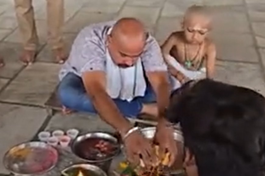 इंदौर के कारोबारी राजा रघुवंशी हत्याकांड में रोज नए खुलासे, सोनम को बताया मास्टरमाइंड
