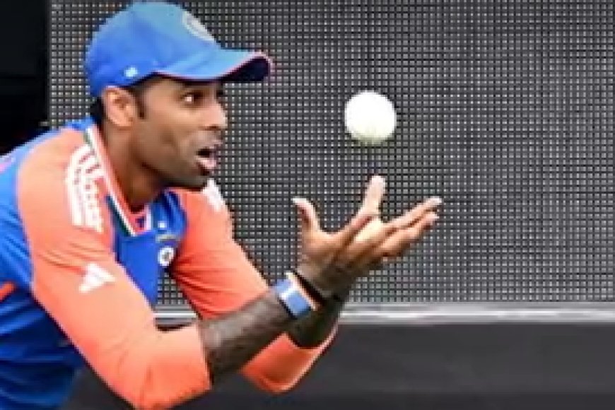 बाउंड्री कैच नियम में बड़ा बदलाव: अब ‘बनी हॉप’ कैच नहीं होगा वैध, ICC ने 17 जून से लागू किया नया नियम