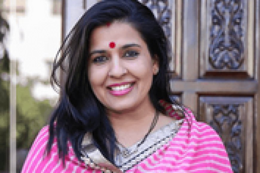 इजराइल दौरा रद्द करने पर मेयर सौम्या गुर्जर के बयान पर उठा विवाद, सच्चाई कुछ और ही निकली