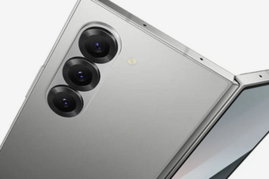 Galaxy Z Fold 7: Samsung का अगला बड़ा फोल्डेबल क्रांति
