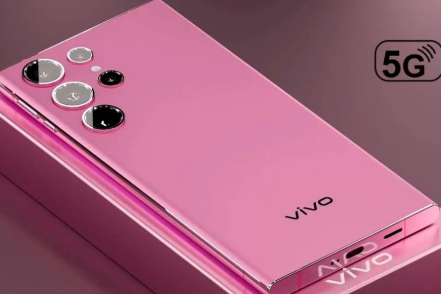 Vivo V60: एक शानदार मिड-रेंज स्मार्टफोन