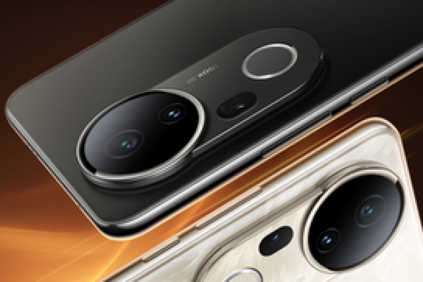 Vivo T4 Ultra: एक शक्तिशाली मिड-रेंज स्मार्टफोन
