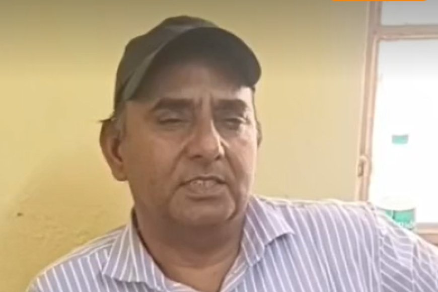 बांदीकुई उपजिला अस्पताल का निरीक्षण, चिकित्सा निदेशक ने दिए सुधार के निर्देश