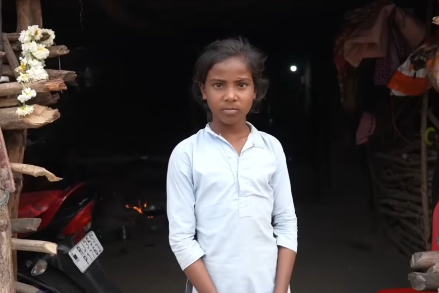 Sushila Meena Biography : गरीबी में पला क्रिकेट का सितारा, 130+ किमी/घंटे की रफ्तार से करती हैं गेंदबाजी