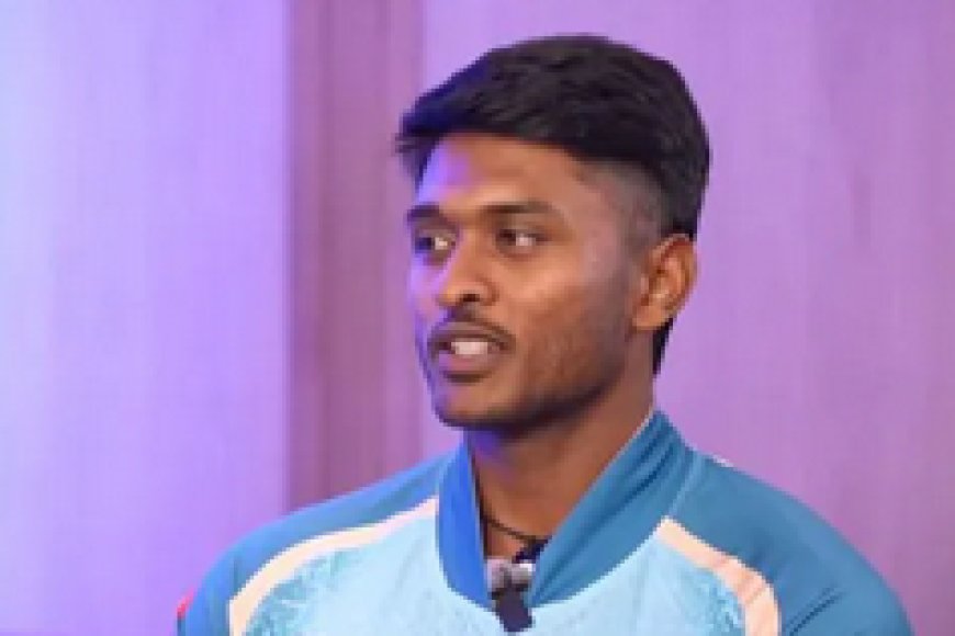 टेस्ट डेब्यू पर Sai Sudharsan का बुरा दिन, England ने किया जबरदस्त वापसी