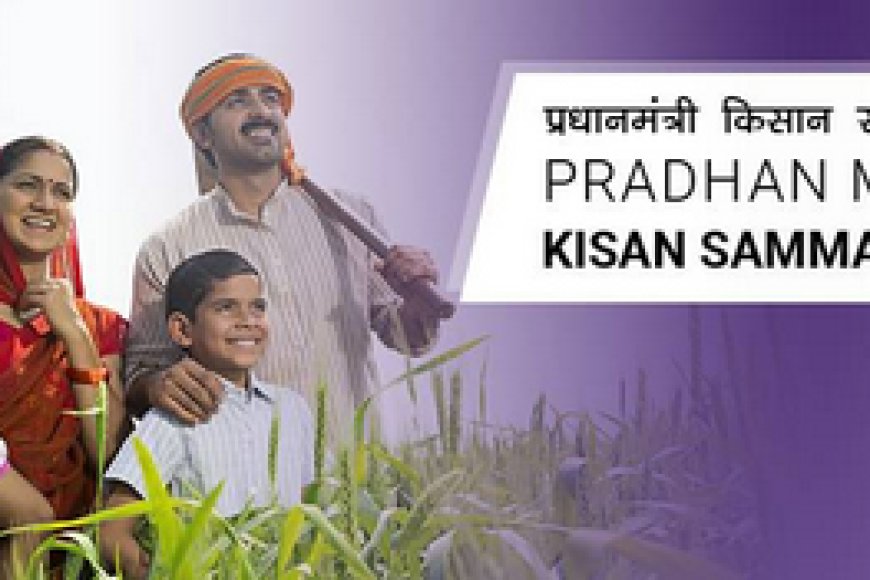 PM-Kisan 20वीं किस्त: लाभ पाने के लिए e-KYC जरूरी, लाखों किसान वंचित हो सकते हैं