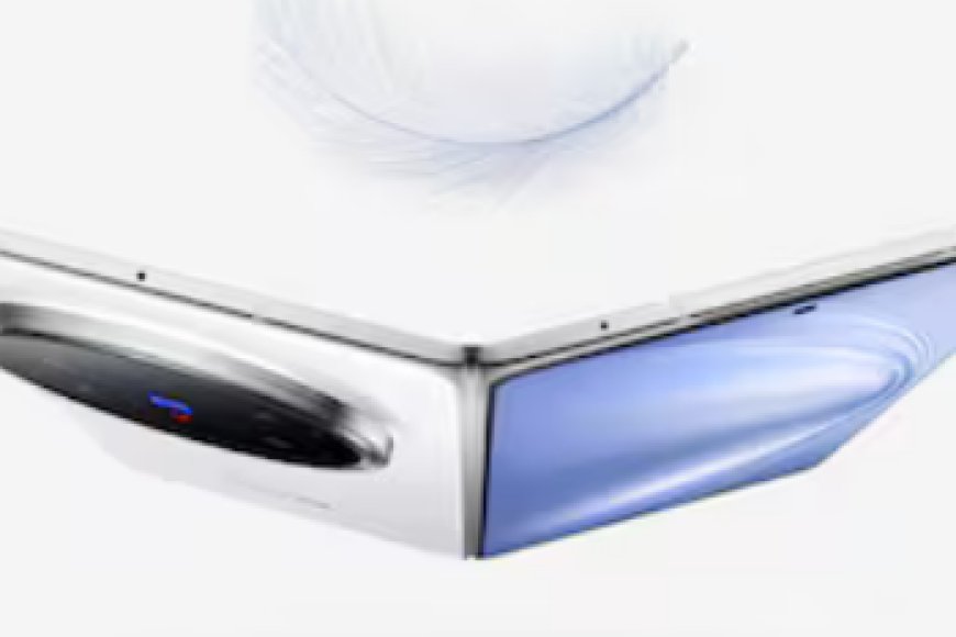 Vivo X Fold5: फोल्डेबल स्मार्टफोन का भविष्य
