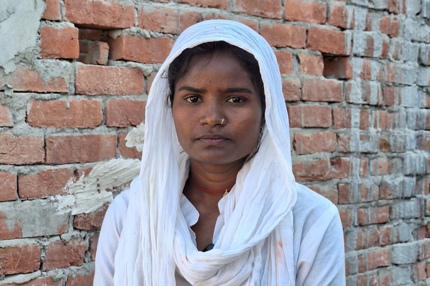 ससुराल में अकेली पड़ी रोली मिश्रा: पति राम गोपाल मिश्रा की मौत के बाद संघर्ष की कहानी