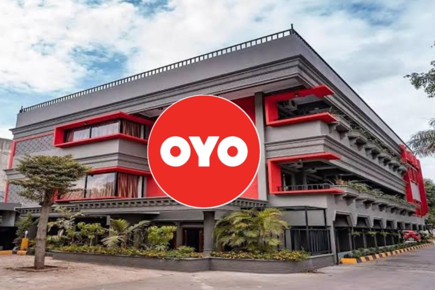 OYO Rooms : बहुत लोग नहीं जानते OYO की फुल फॉर्म, OYO ने बदली होटल इंडस्ट्री की तस्वीर