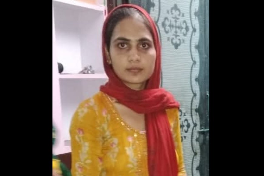 गंगापुर सिटी में 19 वर्षीय युवती की संदिग्ध मौत, परिजनों ने जताई हत्या की आशंका