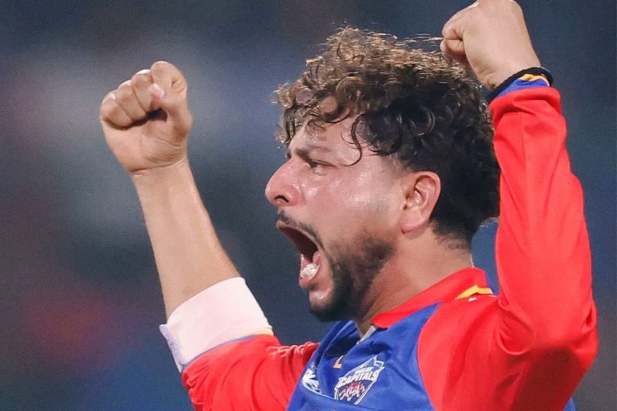 IND vs Eng : कुलदीप यादव को प्लेइंग इलेवन में शामिल करने की सिफारिश