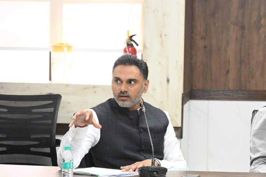 महाराष्ट्र में मराठी का अपमान बर्दाश्त नहीं - मंत्री योगेश कदम