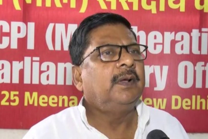 पटना में उद्योगपति गोपाल खेमका की हत्या से मचा हड़कंप, विपक्ष ने नीतीश सरकार पर उठाए सवाल