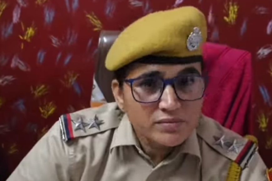 करौली में चिकित्साकर्मी और लैब टेक्नीशियन पर यौन उत्पीड़न का गंभीर आरोप