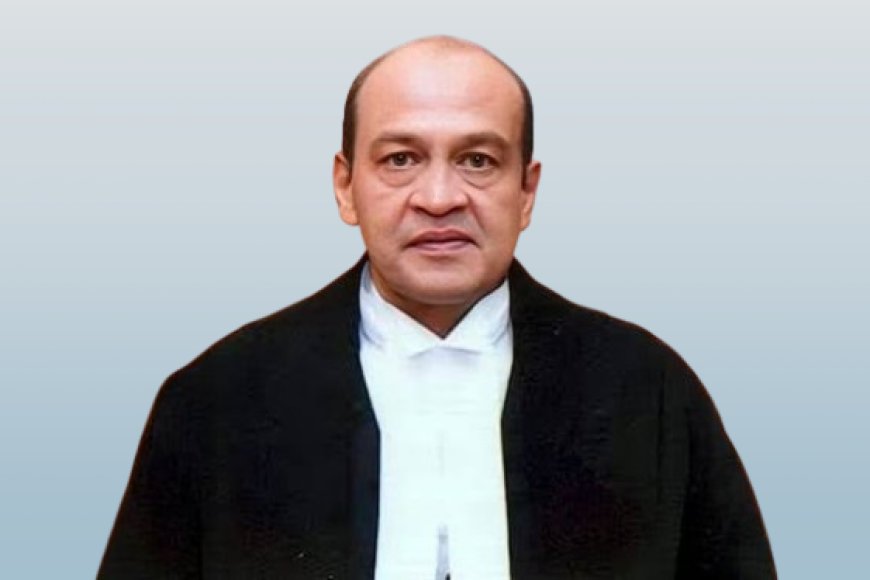 सुप्रीम कोर्ट पहुंचे जस्टिस यशवंत वर्मा, इन-हाउस जांच रिपोर्ट और महाभियोग की सिफारिश को दी चुनौती