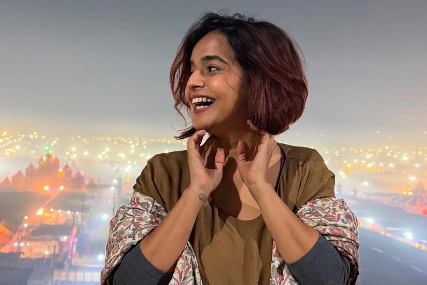 उदयपुर की सुहानी शाह बनीं पहली भारतीय महिला जादूगर, जीता ‘मैजिक का ऑस्कर’