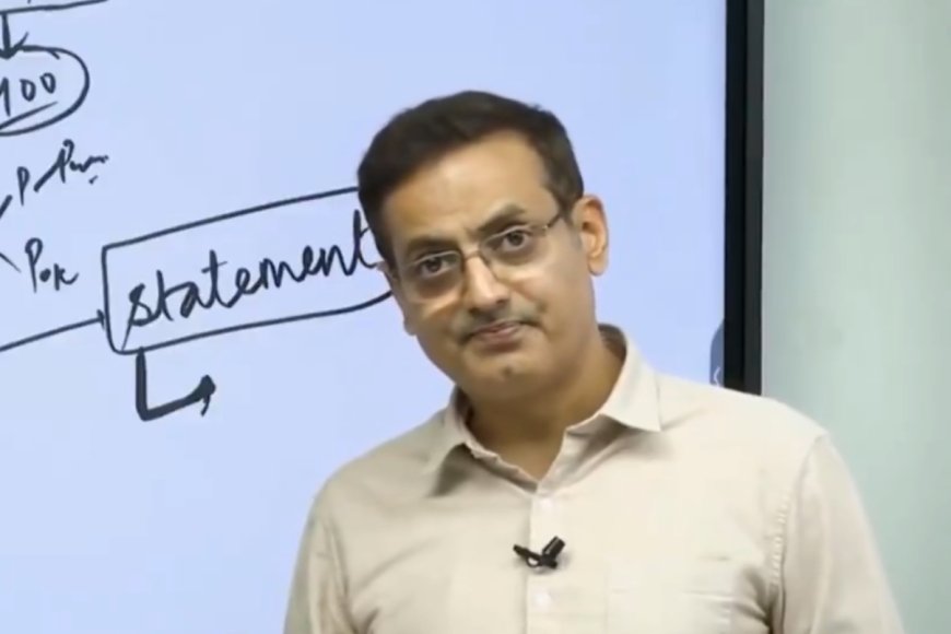 Dr. Vikas Divyakirti को कोर्ट का समन, 2 अगस्त को होना होगा व्यक्तिगत रूप से पेश