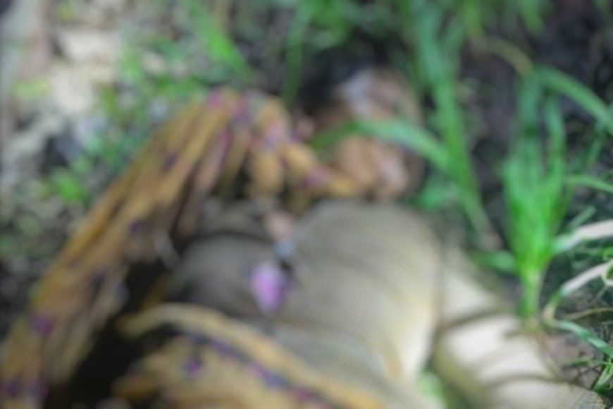 करौली: लांगरा में महिला फंदे से लटकी मिली, इलाके में सनसनी