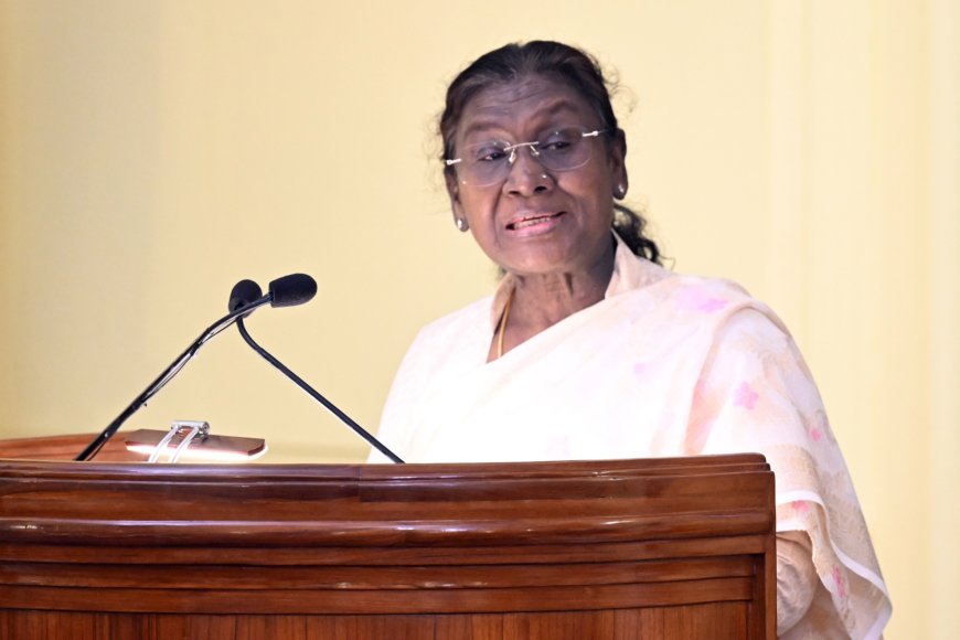 मणिपुर में राष्ट्रपति शासन 6 महीने के लिए बढ़ा, केंद्र सरकार ने पेश किया प्रस्ताव