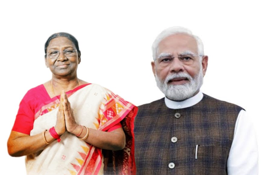 झालावाड़ में सरकारी स्कूल की छत गिरने से बड़ा हादसा, राष्ट्रपति और प्रधानमंत्री ने जताया शोक
