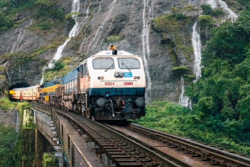 Railway Technician Recruitment 2025: रेलवे में 6238 Vacancies