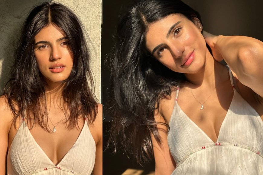 बॉर्डर 2 से बॉलीवुड में डेब्यू कर रही मेधा राणा: जानें उनकी ज़िंदगी और करियर के बारे में