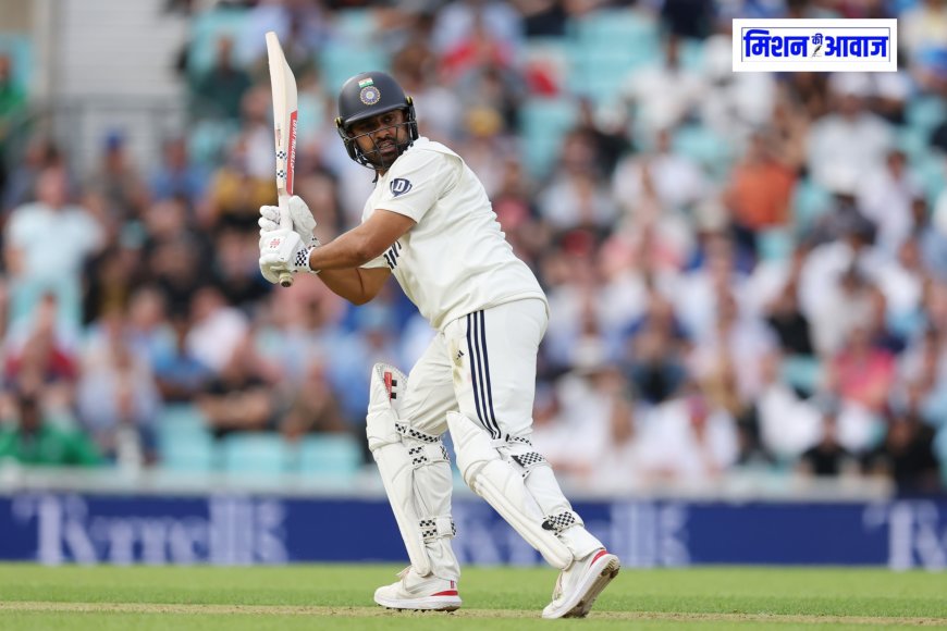 IND vs ENG Live News : करुण नायर ने जमाया अर्धशतक, स्कोर पहुंचा 200 के पार