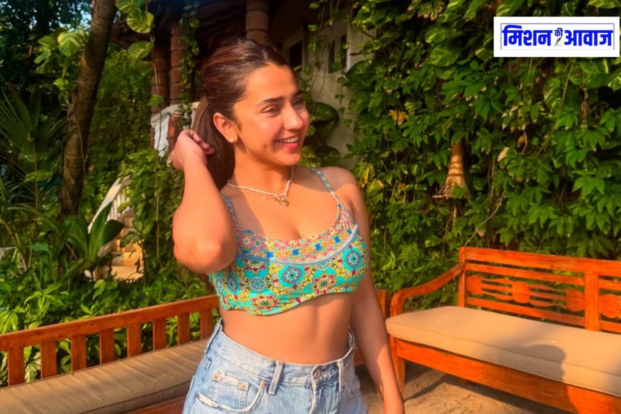 प्रोटेक्शन जरूर यूज़ करो और लाइफ को इंजॉय करो, एक्ट्रेस की मां देती थी ऐसी सलाह