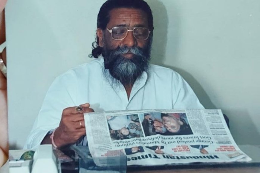झारखंड के पूर्व मुख्यमंत्री शिबू सोरेन का निधन, राज्य में तीन दिन का राजकीय शोक घोषित