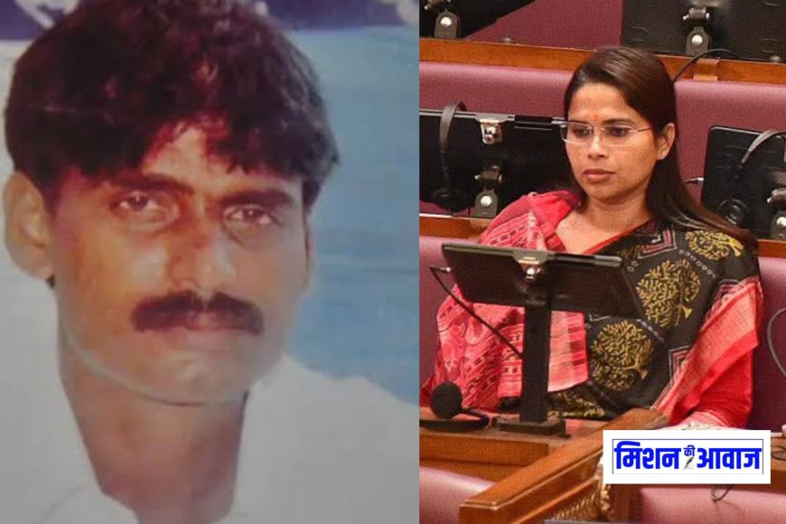 सपा विधायक पूजा पाल को पार्टी ने बाहर किया, सीएम योगी की तारीफ के बाद लिया गया कदम