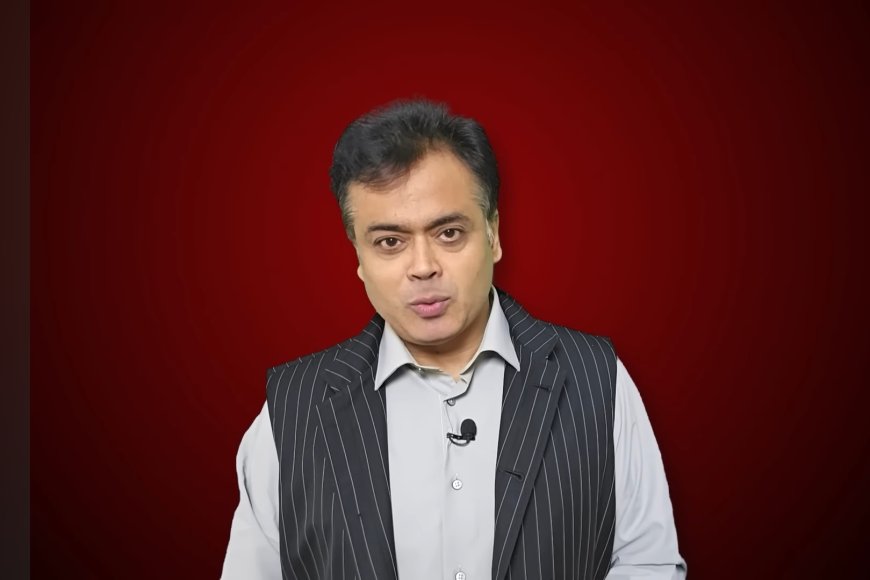 गुवाहाटी: वरिष्ठ पत्रकार अभिसार शर्मा के खिलाफ FIR दर्ज, राजद्रोह समेत गंभीर आरोप