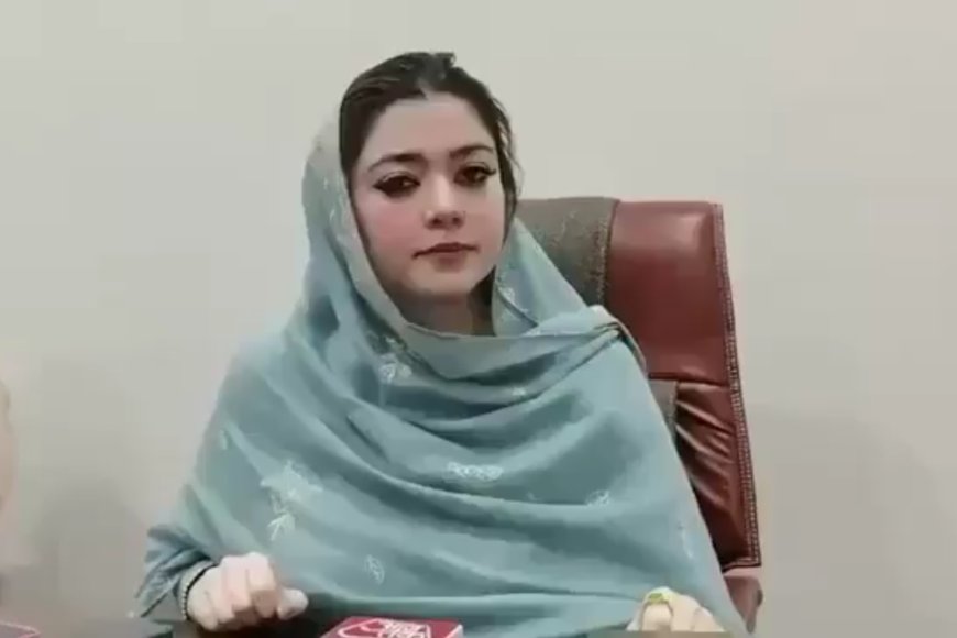 Rajasthan Politics : बीजेपी विधायक नौक्षम चौधरी ने मंत्री पर साधा निशाना, अहंकार और दबंगई का लगाया आरोप