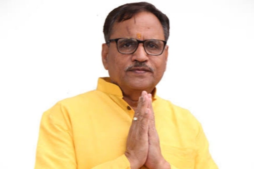 Rajasthan - हाईकोर्ट और सुप्रीम कोर्ट ने पूर्व मंत्री महेश जोशी और आरएलपी विधायकों के खिलाफ दिखाई सख्ती
